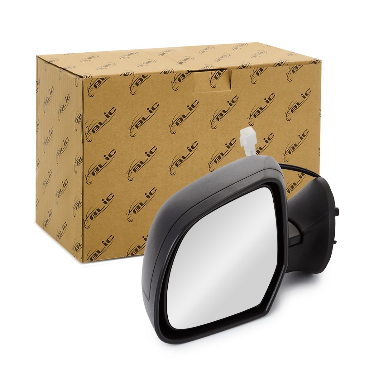 BLIC Specchietto retrovisore esterno 5402-67-2001133P BLIC 5402-67-2001133P Specchietto retrovisore esterno