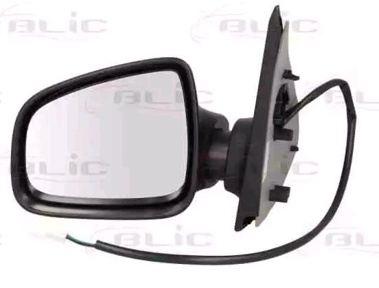 BLIC Specchietto retrovisore esterno 5402-67-2001147P BLIC 5402-67-2001147P Specchietto retrovisore esterno