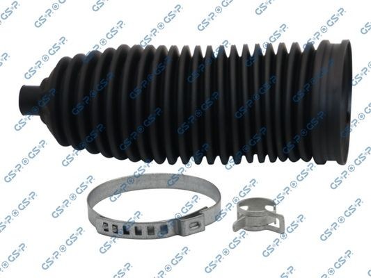 GSP Mansjett, styring 540204S Tannstangmansjett GSP Volkswagen AMAROK 540204S