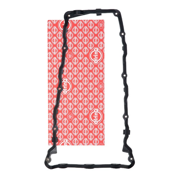 ELRING Tetning, topplokkdeksel 917.842 Toppdekselpakning ELRING Ford CAPRI 917.842