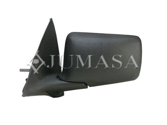 JUMASA Välipeegel 54021517 JUMASA 54021517 Tahavaatepeegel FORD Orion Mk3 (GAL) odava hinnaga