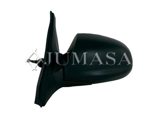 Buitenspiegel JUMASA 54021640 JUMASA 54021640 Zijspiegel HYUNDAI ACCENT 2003