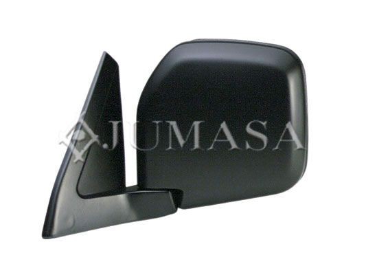 JUMASA Ārējais atpakaļskata spogulis 54022111 54022111 Atpakaļskata spogulis JUMASA MITSUBISHI OUTLANDER