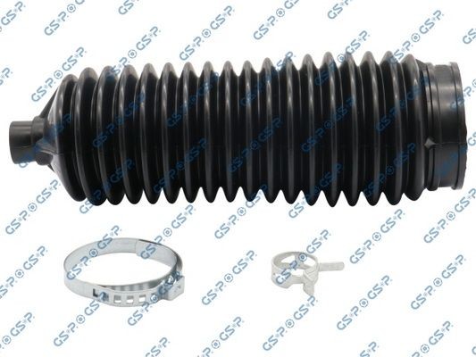 GSP Putekļusargs, Stūres iekārta 540248S GSP 540248S Stūres iekārtas putekļu aizsargs Opel Astra G lēti