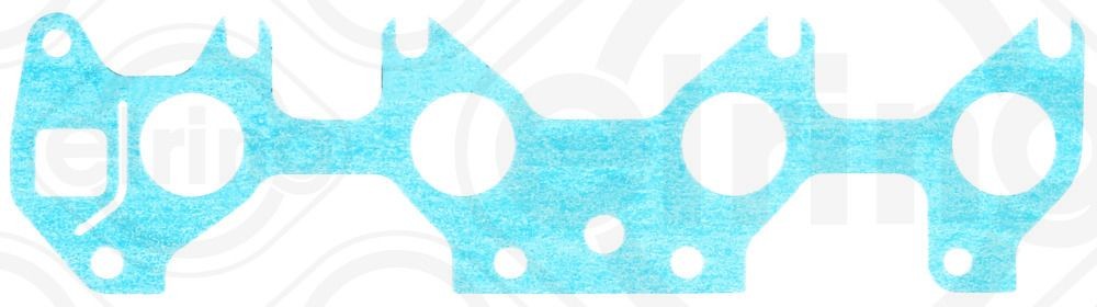 ELRING Pakning, indsugningsmanifold 919.382 ELRING 919.382 Indsugningsmanifold pakning DAEWOO ESPERO originale