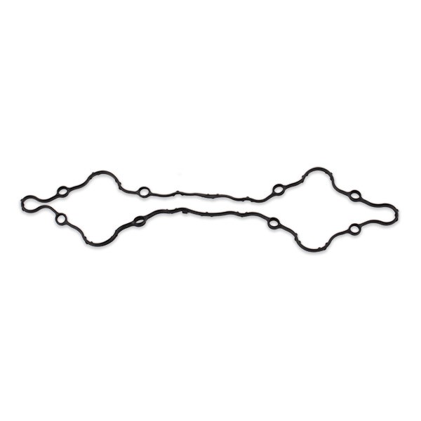 ELRING Φλάντζα, κάλυμμα κυλινδροκεφαλής 919.497 Φλάντζα βαλβίδων ELRING Fiat PANDA 919.497