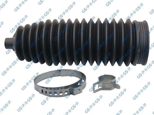 GSP Fole, direcção 540287S 540287S Coifa de direção FORD SCORPIO GSP