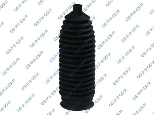 GSP Paljekumi, ohjaus 540291 540291 GSP Hammastangon suojakumi TOYOTA YARIS