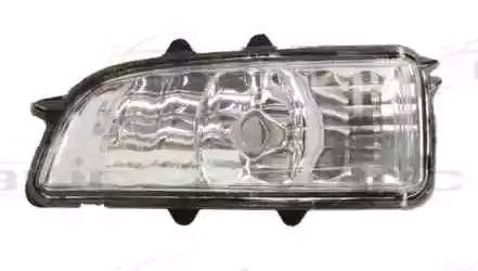 Blinker BLIC 5403-24-022105P BLIC 5403-24-022105P: Blinkersglas Volvo S80 2010