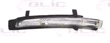 BLIC Side indicator 5403-43-009105P 5403-43-009105P BLIC mirror indicator for CUPRA