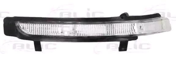 BLIC Vilkkuvalo 5403-43-009106P 5403-43-009106P BLIC Vilkku Mercedes-Benz 123-sarja hinta