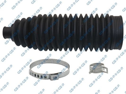 GSP Stuurhuishoes 540329S 540329S Stuurhuishoes GSP SKODA OCTAVIA