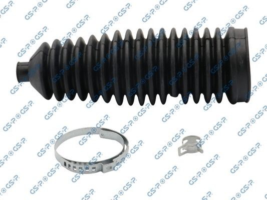 GSP Mansjett, styring 540416S GSP 540416S Tannstangmansjett Fiat Scudo Stasjonsvogn pris