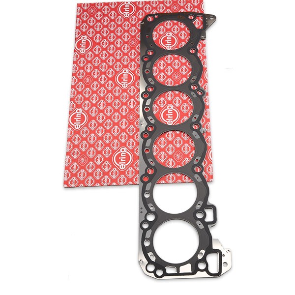 ELRING Toppakning 920.542 Topstykke pakning Nissan Y61 920.542 ELRING