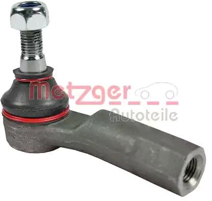 METZGER Ακρόμπαρο 54048811 METZGER Ακρόμπαρο SEAT 54048811