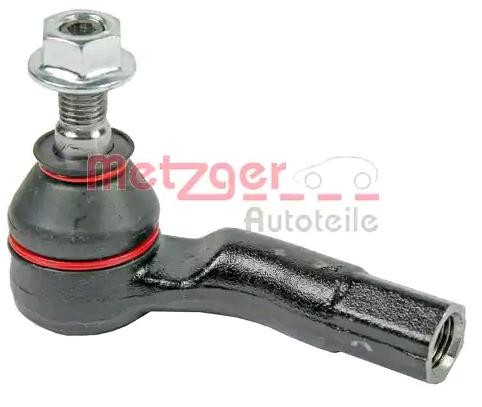 METZGER Ακρόμπαρο 54049901 Ακρόμπαρο METZGER SEAT 54049901