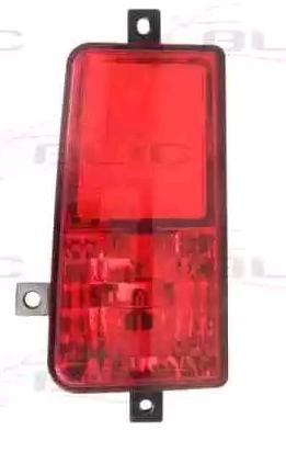 BLIC Retronebbia 5405-07-038208P BLIC 5405-07-038208P Fari retronebbia Citroën C6 originali