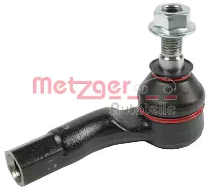 METZGER Ακρόμπαρο 54050002 Ακρόμπαρο SEAT METZGER 54050002