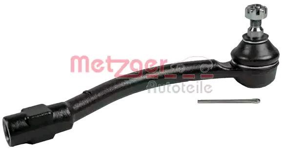 METZGER Styrled 54050802 54050802 METZGER styrleder Hyundai COUPE