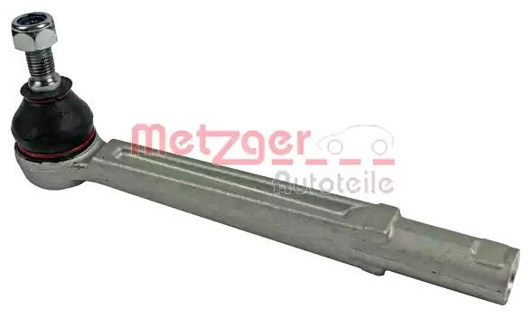 Styrled METZGER 54051708 METZGER 54051708 Parallellstagsled PORSCHE BOXSTER 2000