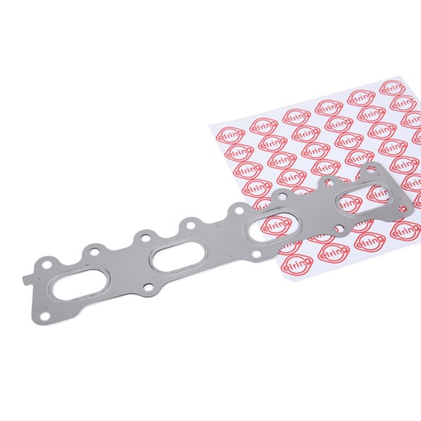 ELRING Guarnizione collettore scarico 921.408 ELRING 921.408 Guarnizione collettore scarico Toyota Wigo / Agya originali