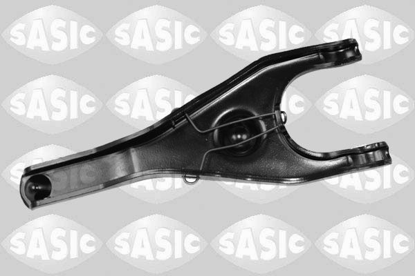 SASIC Izspiedējdakša, Sajūgs 5406004 Izspiedējdakša SASIC Peugeot 407 5406004
