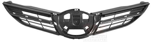 VAN WEZEL Grelha de radiador 5407510 VAN WEZEL 5407510 Grelha de radiador 4Runner (N50, N60, N70) originais preço