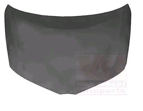 VAN WEZEL Motorhuv 5407660 5407660 VAN WEZEL motorhuv TOYOTA AURIS