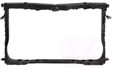 VAN WEZEL Predné oblożenie 5407668 VAN WEZEL 5407668 Predné oblożenie Toyota Land Cruiser 80 lacné