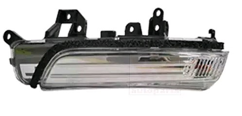 Φλας VAN WEZEL 5410915 VAN WEZEL 5410915 Φλας TOYOTA CAMRY 2005