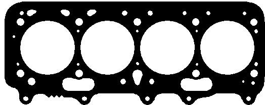 ELRING Gasket, cylinder head 986.390 ELRING 986.390 genuine Fiat Brava 182 cylinder head gasket price