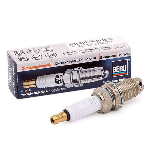 BERU Vela de ignição Z121 Vela de ignição BERU TOURAN Z121 baratos