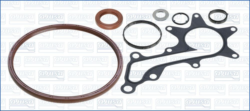 AJUSA Jogo de juntas, cárter da cambota 54198200 AJUSA 54198200 originais Jogo de juntas cárter da cambota Toyota Yaris xp13 custo