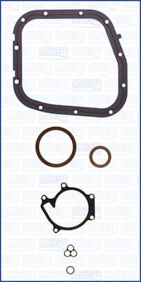 AJUSA Tetningssett, veivhus 54201600 AJUSA 54201600 Veivhustetning DAIHATSU Feroza Soft Top (F300) billige