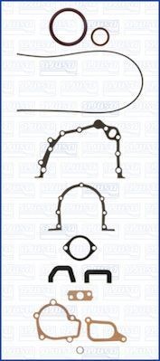 AJUSA Tiivistesarja, kampikammio 54205200 AJUSA 54205200 HYUNDAI Elantra III Sedan (XD) tiivistesarja kampikammio vaihto hinta