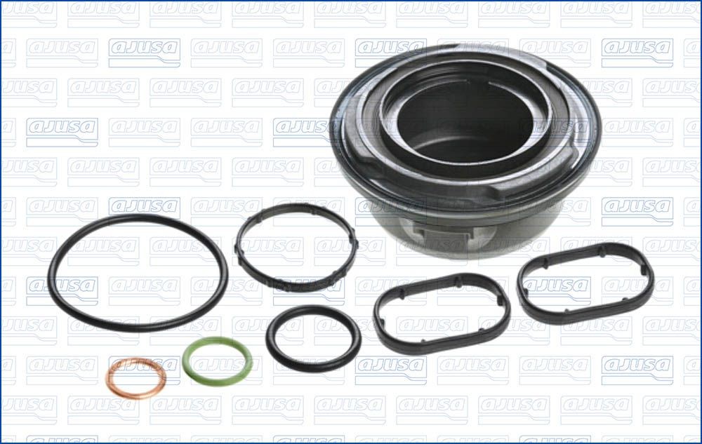 AJUSA Kit guarnizioni, Monoblocco 54208800 AJUSA 54208800 Kit guarnizioni monoblocco Renault Megane 4 prezzo