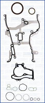 AJUSA Jeu de joints d'étanchéité, carter de vilebrequin 54226000 AJUSA 54226000 Jeu de joints d'étanchéité carter de vilebrequin Opel Insignia A g09 d'origine prix