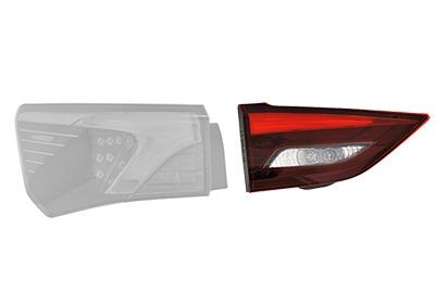 VAN WEZEL Zadné svetlo 5422923 VAN WEZEL 5422923 Zadné svetlá Toyota Prado J120 lacné