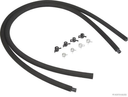 HERTH+BUSS ELPARTS Pressure Pipe, pressure sensor (soot / particulate filter) 54271045 HERTH+BUSS ELPARTS 54271045 genuine TOYOTA Yaris III Van (XP13) exhaust pressure sensor price