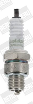 BERU Sytytystulppa ZM14-260 ZM14-260 BERU Sytytystulppa PORSCHE
