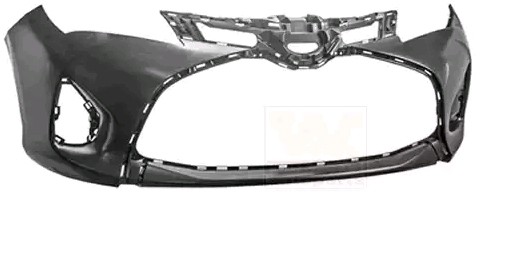 VAN WEZEL Paraurti 5428570 VAN WEZEL 5428570 Paraurto Volkswagen MAGGIOLINO originali