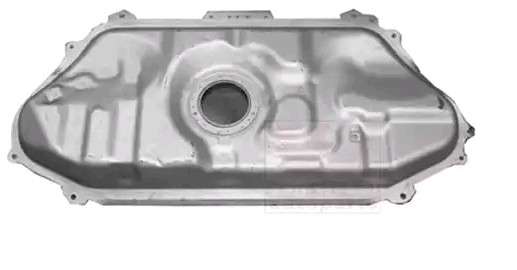 VAN WEZEL Polttoainetankki 5430081 5430081 VAN WEZEL Polttoainesäiliö TOYOTA FJ
