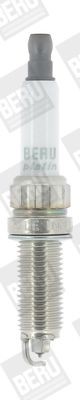BERU Sytytystulppa Z320 BERU Z320 Peugeot 208 1 sytytystulpat vaihto hinta