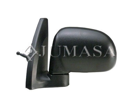 JUMASA Espelho retrovisor 54321635 JUMASA 54321635 Espelho retrovisor Hyundai Atos MX originais preço