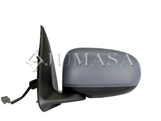 Ulkopeili JUMASA 54322627 JUMASA 54322627 NISSAN ALMERA 2020 Sivupeili