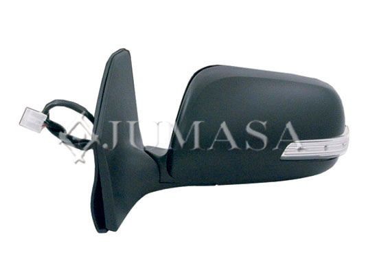 JUMASA Vonkajżie spätné zrkadlo 54325159 JUMASA 54325159 Vonkajżie spätné zrkadlo