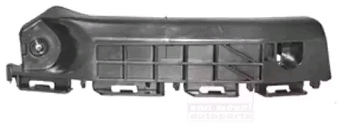VAN WEZEL Supporto, Paraurti 5437568 VAN WEZEL 5437568 Staffa paraurti TOYOTA prezzo