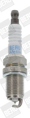 BERU Tennplugg Z228 Tennplugger BERU MGF Z228 billige