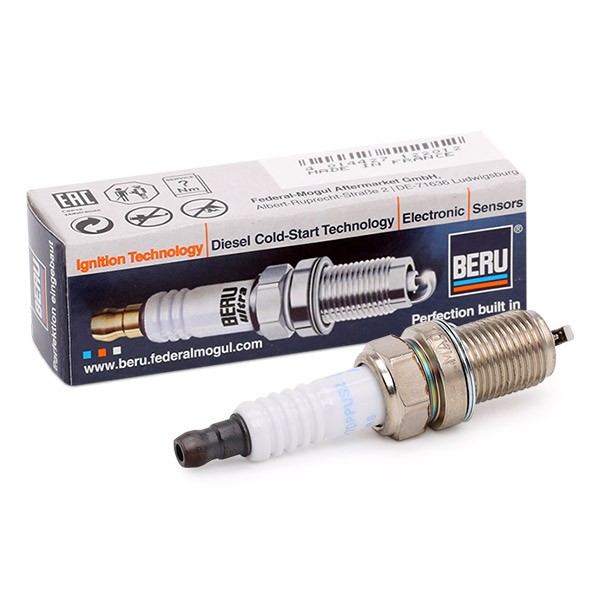 BERU Tennplugg Z206 Z206 Tennplugger BERU MAZDA CX-5