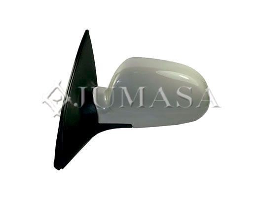 JUMASA Välipeegel 54421440 JUMASA 54421440 Tahavaatepeegel CHEVROLET Optra Kombi odava hinnaga